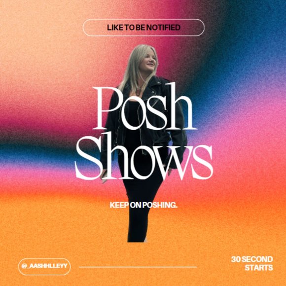 🦋 🧿Like this listing to be notified when i go live! 🧿🦋 - Picture 1 of 9